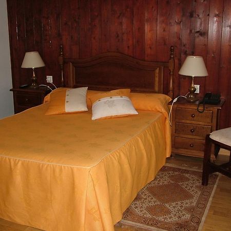 Hostal El Botero Cuzcurrita-Río Tirón Exterior foto