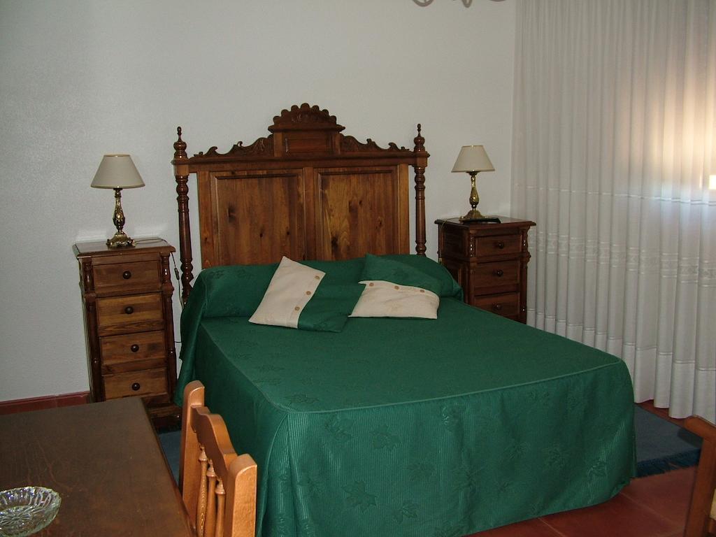Hostal El Botero Cuzcurrita-Río Tirón Habitación foto