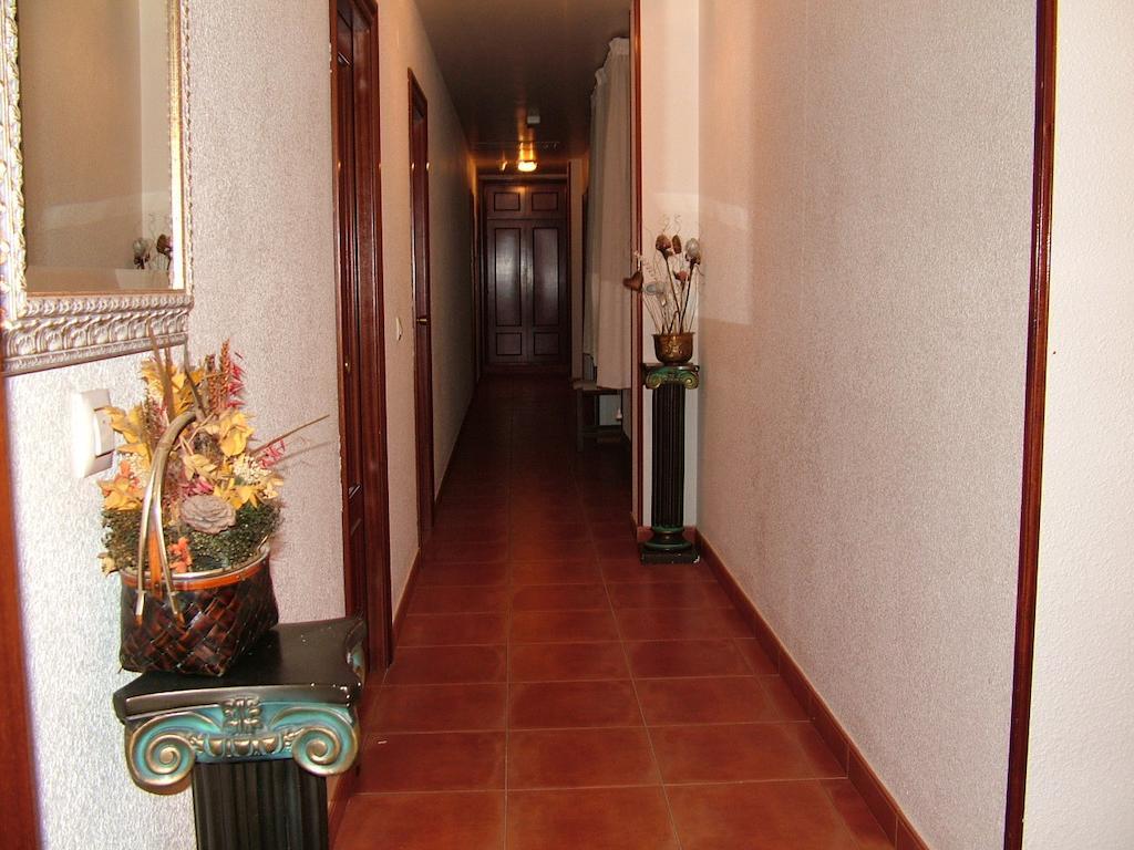 Hostal El Botero Cuzcurrita-Río Tirón Habitación foto