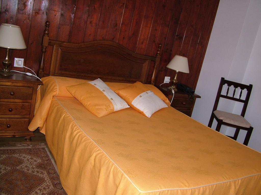 Hostal El Botero Cuzcurrita-Río Tirón Habitación foto