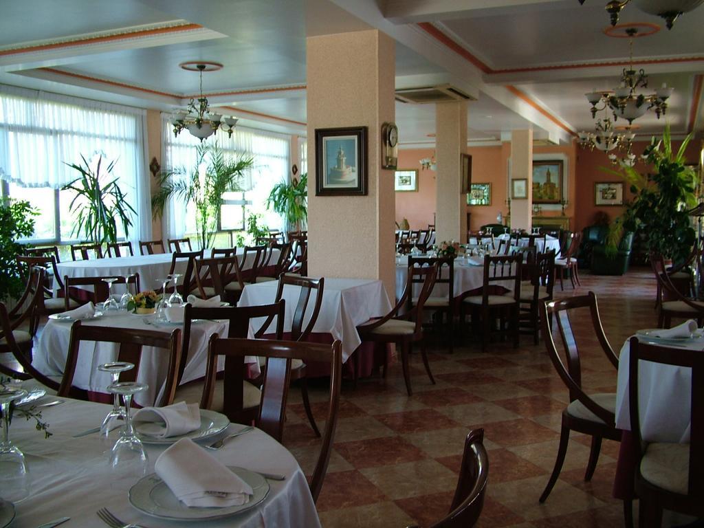 Hostal El Botero Cuzcurrita-Río Tirón Exterior foto