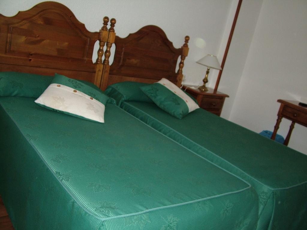 Hostal El Botero Cuzcurrita-Río Tirón Exterior foto