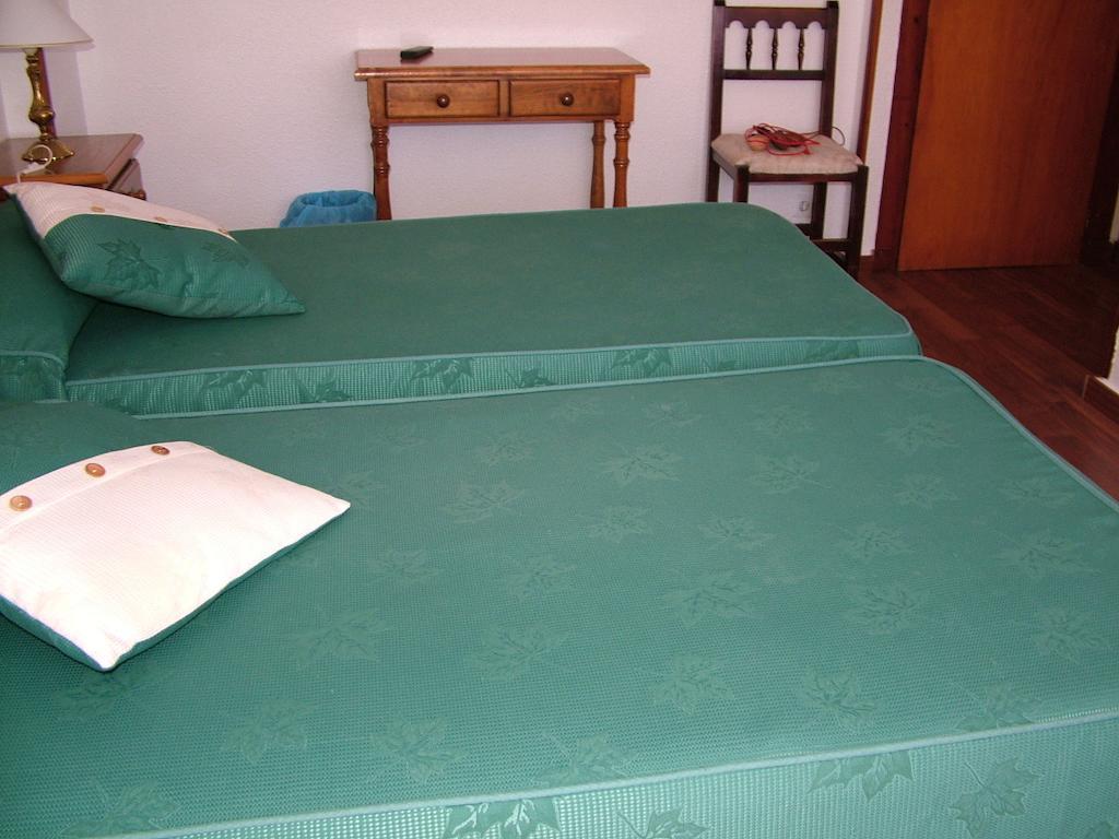 Hostal El Botero Cuzcurrita-Río Tirón Habitación foto