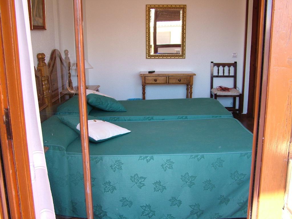 Hostal El Botero Cuzcurrita-Río Tirón Habitación foto