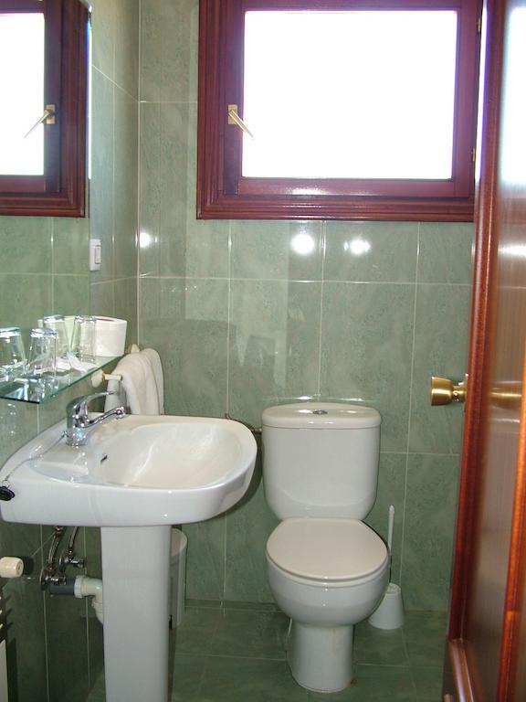 Hostal El Botero Cuzcurrita-Río Tirón Habitación foto