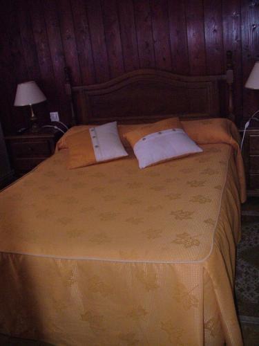 Hostal El Botero Cuzcurrita-Río Tirón Exterior foto